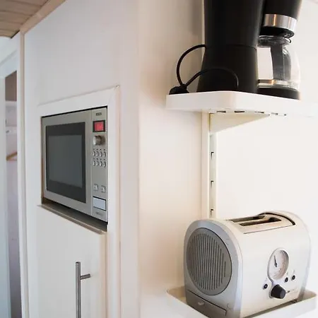 Apartment Taube Bad Gastein