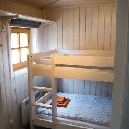 Apartment Taube