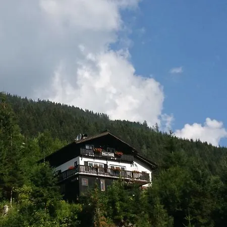 Apartment Taube