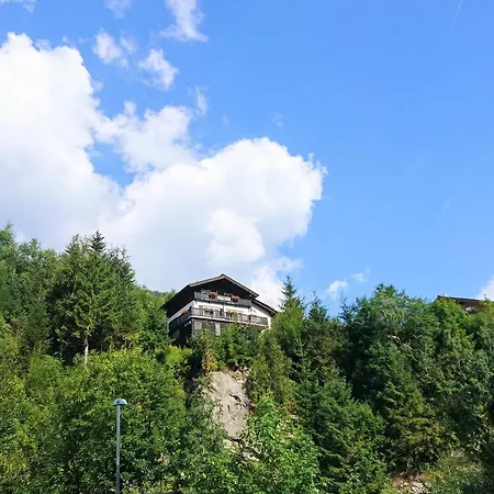 Apartment Taube