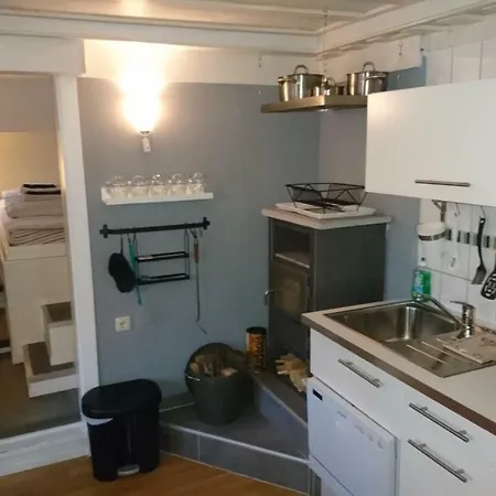 Apartment Taube Bad Gastein
